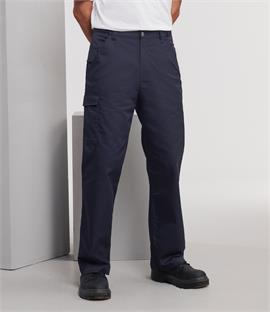 Russell  Work Trousers